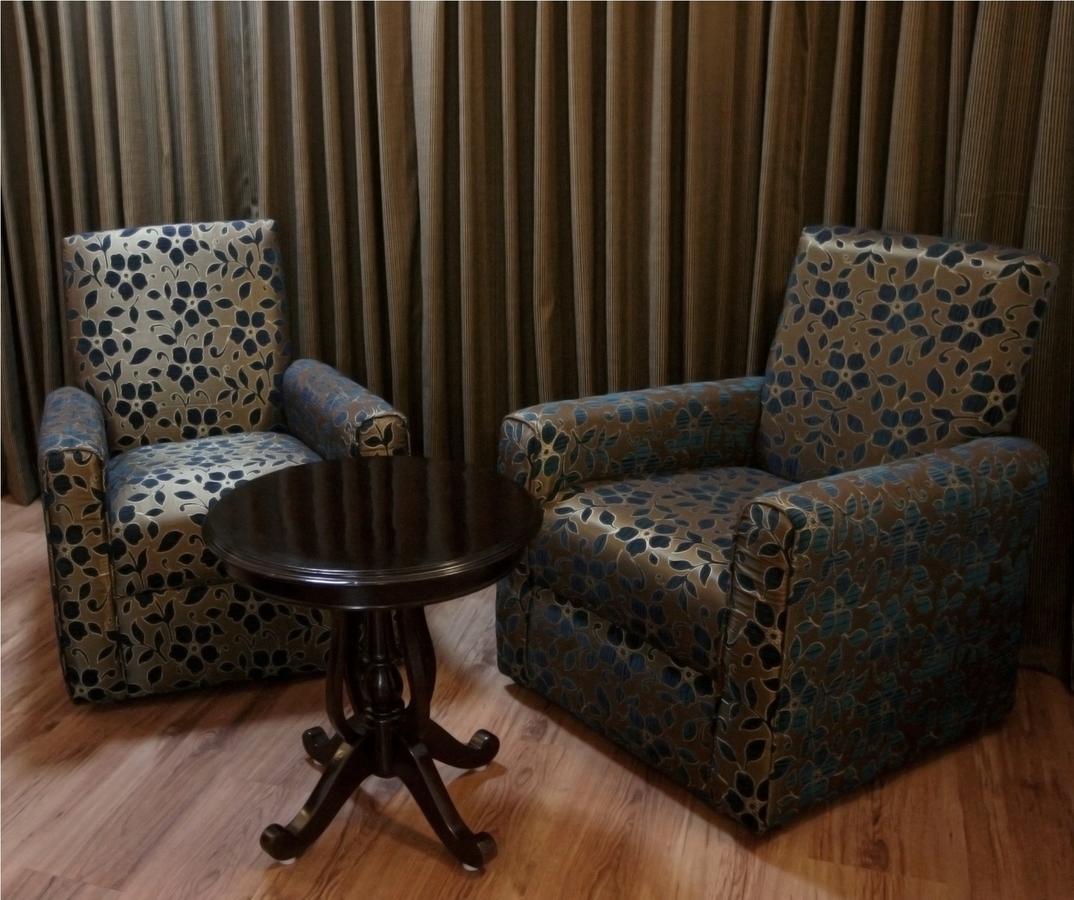 Hotel Pacific Srīnagar Екстериор снимка